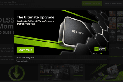 NVCleanstall, cómo instalar drivers NVIDIA sin bloatware y mejorar el rendimiento