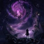 Little Nightmares VR: arte promocional