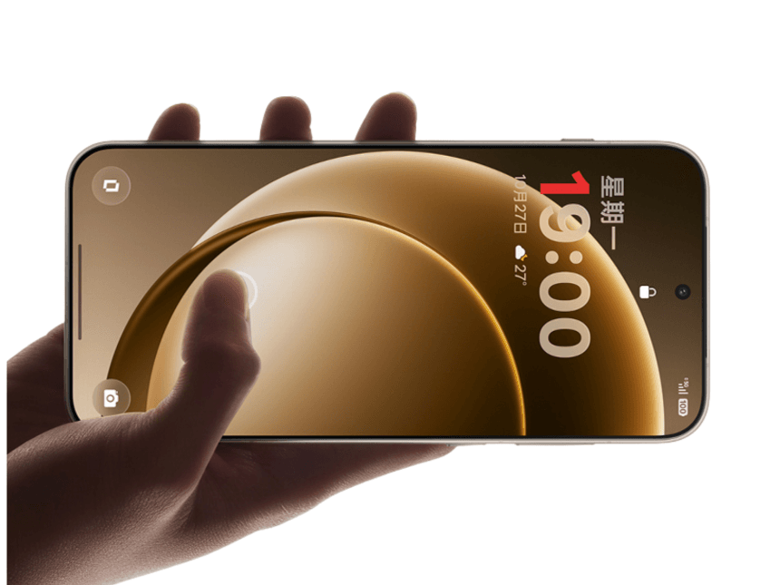 Smartphones Oppo y OnePlus sobre fondo neutro mostrando modelos afectados por la subida de precios