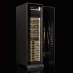 Nvidia BlueField-4 arquitectura almacenamiento IA agéntica