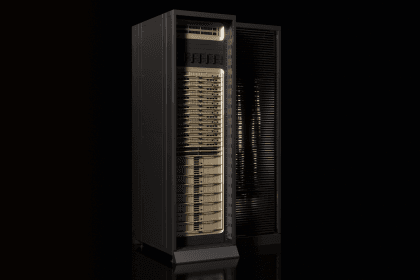 Nvidia BlueField-4 arquitectura almacenamiento IA agéntica