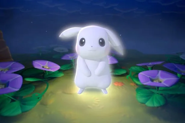 Acciones de Nintendo suben tras Pokémon Pokopia