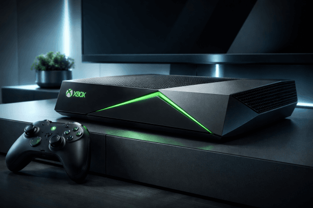 Project Helix será la próxima Xbox y promete IA, retrocompatibilidad total y hardware AMD de nueva generación. Esto es todo lo que sabemos hasta ahora.