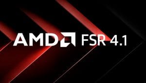 Tecnología AMD FSR 4.1 aplicada a la mejora visual en videojuegos