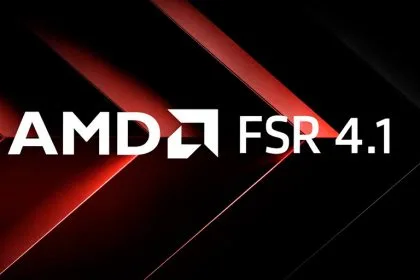 Tecnología AMD FSR 4.1 aplicada a la mejora visual en videojuegos