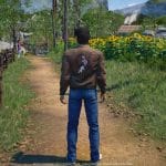 Tráiler y mejoras de Shenmue III Enhanced para consolas y PC
