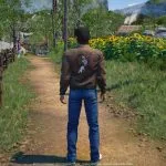Tráiler y mejoras de Shenmue III Enhanced para consolas y PC