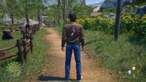 Tráiler y mejoras de Shenmue III Enhanced para consolas y PC