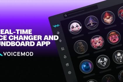 Efectos de voz de Voicemod integrados en Elgato Wave Link y Stream Deck