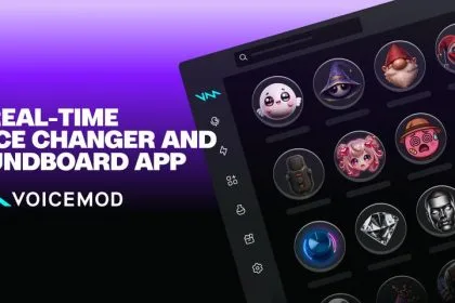 Efectos de voz de Voicemod integrados en Elgato Wave Link y Stream Deck