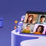 Microsoft Teams integración cuentas autocorrección productividad