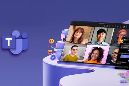 Microsoft Teams integración cuentas autocorrección productividad