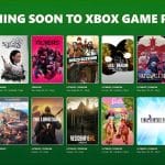 Xbox Game Pass nuevos juegos marzo 2025