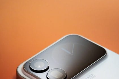 Doble cámara trasera de 200 MP en Xiaomi 18 Pro