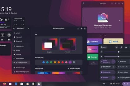 Escritorio de Ubuntu 26.04 LTS con GNOME 50 y jugabilidad mejorada
