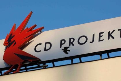 Desarrolladores trabajando en The Witcher 4 en las oficinas de CD Projekt RED