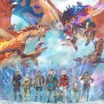 Tráiler de lanzamiento de Monster Hunter Stories 3 Twisted Reflection