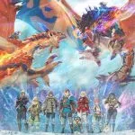 Tráiler de lanzamiento de Monster Hunter Stories 3 Twisted Reflection