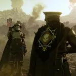 Hoja de ruta de Helldivers 2 y nuevas armas en combate cooperativo