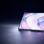 iPhone Fold bisagra Liquid Metal