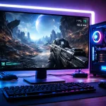 Qué es VRR (Variable Refresh Rate) y por qué mejora la fluidez en videojuegos