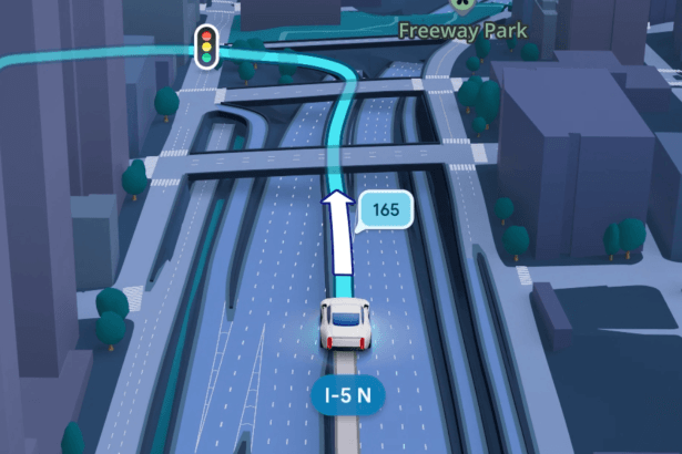 Google Maps se actualiza con navegación 3D e inteligencia artificial: así cambia la app