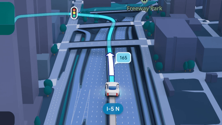 Google Maps se actualiza con navegación 3D e inteligencia artificial: así cambia la app