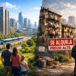 Cities Skylines 2 y la crisis de vivienda: cómo un videojuego refleja el problema del alquiler