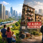 Cities Skylines 2 y la crisis de vivienda: cómo un videojuego refleja el problema del alquiler