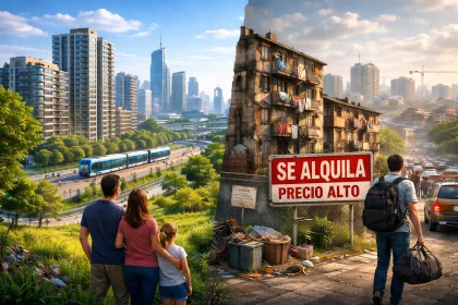 Cities Skylines 2 y la crisis de vivienda: cómo un videojuego refleja el problema del alquiler