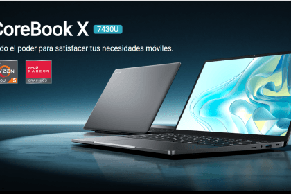 AMD se desmarca del escándalo CHUWI: más portátiles afectados por CPUs falsas