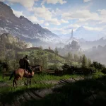 Crimson Desert análisis: un mundo abierto brillante pero irregular