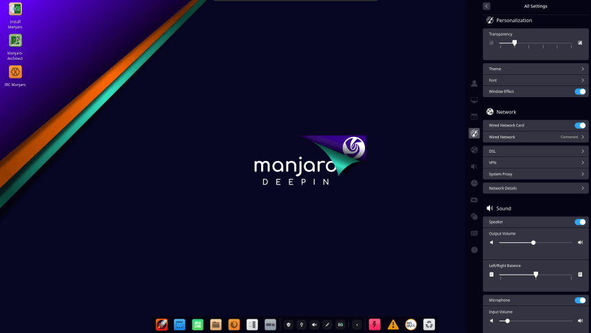 Qué está pasando con Manjaro en 2026 y por qué su futuro genera dudas
