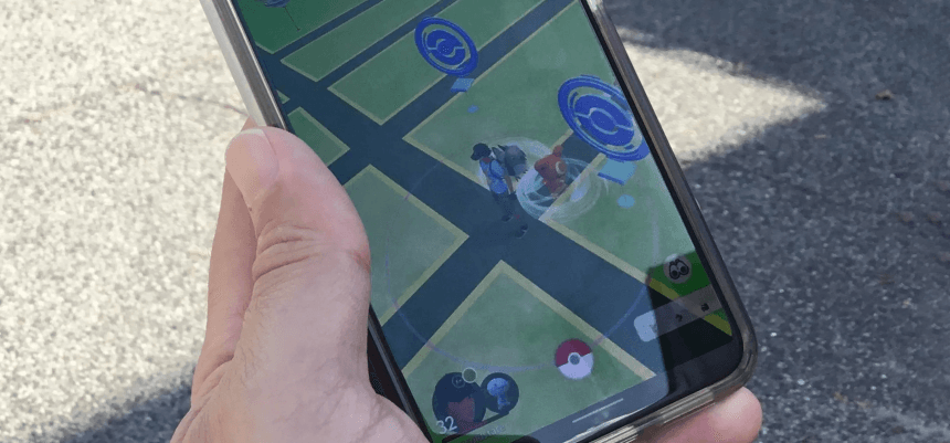 Pokémon GO y la IA, qué hay de verdad en la polémica sobre las imágenes de usuarios