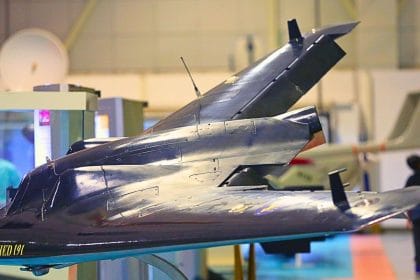 Edificio de oficinas de Nvidia