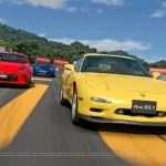 Coche Chevrolet Camaro Race-Mod de 1969 en Gran Turismo 7