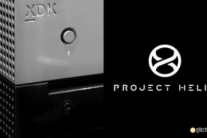 Imagen del kit de desarrollo de Project Helix, la próxima generación de Xbox, mostrada durante la GDC 2026