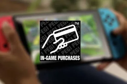 nuevo sistema PEGI advertencia compras integradas