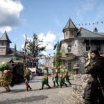 Crimson Desert Steam Deck rendimiento