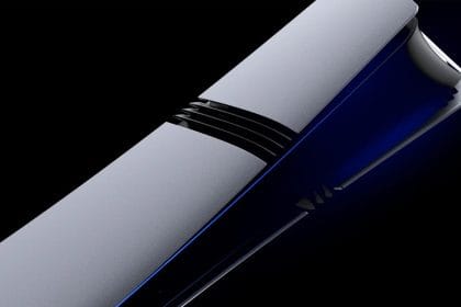 PSSR 2.0 activo en menú de ajustes de PS5 Pro