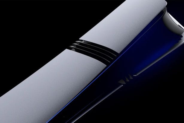 PSSR 2.0 activo en menú de ajustes de PS5 Pro