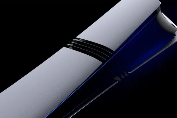 PSSR 2.0 activo en menú de ajustes de PS5 Pro