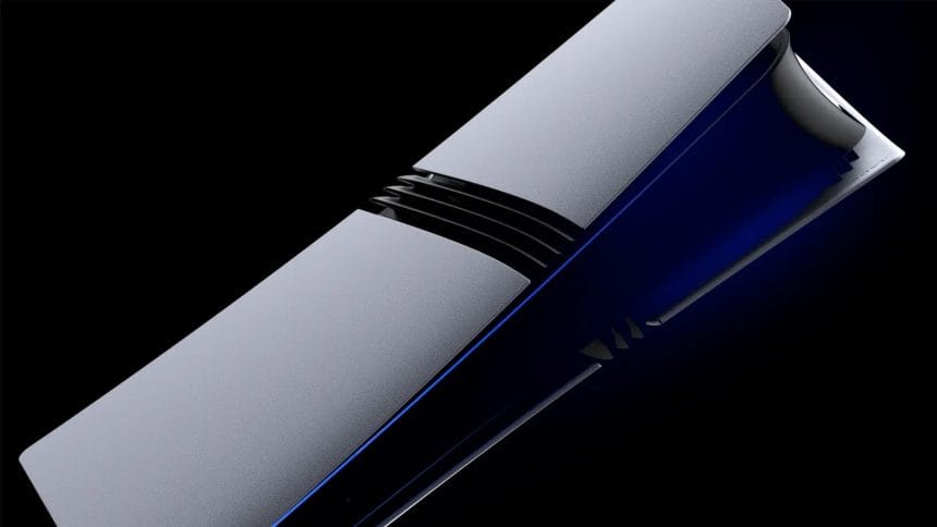 PSSR 2.0 activo en menú de ajustes de PS5 Pro