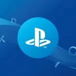 Logo clásico de PlayStation Network