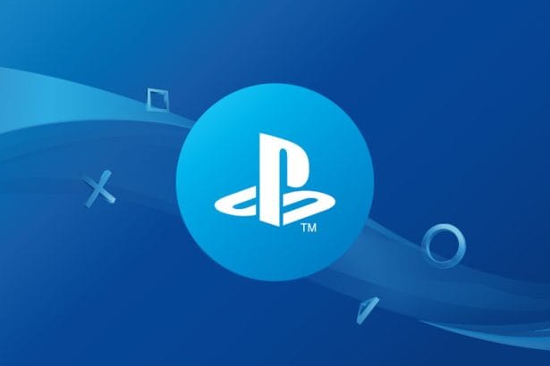 Logo clásico de PlayStation Network