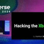 imagen de Xbox One en primer plano