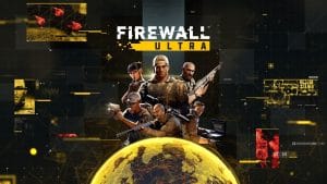 Firewall Ultra cierre servidores PS VR2