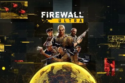 Firewall Ultra cierre servidores PS VR2