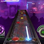 Sound System juego de ritmo guitarra modular música comunidad