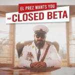 Tropico 7 beta cerrada PC